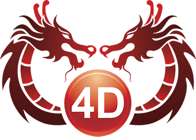 Ddragon Logo
